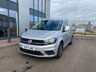 USED 2017 17 VOLKSWAGEN CADDY 2.0 C20 TDI TRENDLINE 102PS 
