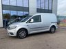 USED 2017 17 VOLKSWAGEN CADDY 2.0 C20 TDI TRENDLINE 102PS 