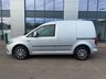 USED 2017 17 VOLKSWAGEN CADDY 2.0 C20 TDI TRENDLINE 102PS 