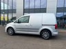 USED 2017 17 VOLKSWAGEN CADDY 2.0 C20 TDI TRENDLINE 102PS 