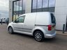USED 2017 17 VOLKSWAGEN CADDY 2.0 C20 TDI TRENDLINE 102PS 