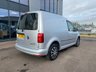 USED 2017 17 VOLKSWAGEN CADDY 2.0 C20 TDI TRENDLINE 102PS 