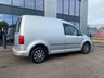 USED 2017 17 VOLKSWAGEN CADDY 2.0 C20 TDI TRENDLINE 102PS 