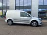 USED 2017 17 VOLKSWAGEN CADDY 2.0 C20 TDI TRENDLINE 102PS 