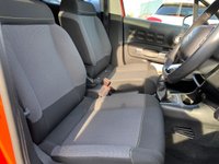 USED 2017 17 CITROEN C3 1.2 PURETECH FLAIR S/S 5d 109 BHP 