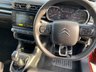 USED 2017 17 CITROEN C3 1.2 PURETECH FLAIR S/S 5d 109 BHP 