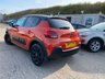 USED 2017 17 CITROEN C3 1.2 PURETECH FLAIR S/S 5d 109 BHP 