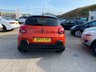 USED 2017 17 CITROEN C3 1.2 PURETECH FLAIR S/S 5d 109 BHP 