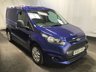 USED 2015 65 FORD TRANSIT CONNECT 1.6 200 TREND 96PS  BEST COLOUR - BLUETOOTH