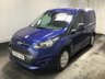 USED 2015 65 FORD TRANSIT CONNECT 1.6 200 TREND 96PS  BEST COLOUR - BLUETOOTH
