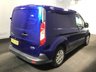USED 2015 65 FORD TRANSIT CONNECT 1.6 200 TREND 96PS  BEST COLOUR - BLUETOOTH