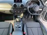 USED 2013 63 AUDI A3 1.6 TDI S LINE 5d 104 BHP 