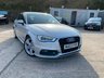USED 2013 63 AUDI A3 1.6 TDI S LINE 5d 104 BHP 