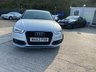USED 2013 63 AUDI A3 1.6 TDI S LINE 5d 104 BHP 