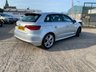 USED 2013 63 AUDI A3 1.6 TDI S LINE 5d 104 BHP 