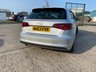 USED 2013 63 AUDI A3 1.6 TDI S LINE 5d 104 BHP 
