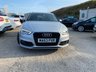 USED 2013 63 AUDI A3 1.6 TDI S LINE 5d 104 BHP 