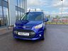 USED 2015 15 FORD TRANSIT CONNECT 1.6 240 LIMITED L2 LWB 116PS 