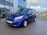 USED 2015 15 FORD TRANSIT CONNECT 1.6 240 LIMITED L2 LWB 116PS 