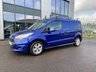 USED 2015 15 FORD TRANSIT CONNECT 1.6 240 LIMITED L2 LWB 116PS 