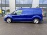 USED 2015 15 FORD TRANSIT CONNECT 1.6 240 LIMITED L2 LWB 116PS 