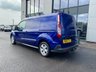 USED 2015 15 FORD TRANSIT CONNECT 1.6 240 LIMITED L2 LWB 116PS 