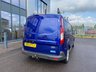 USED 2015 15 FORD TRANSIT CONNECT 1.6 240 LIMITED L2 LWB 116PS 