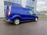 USED 2015 15 FORD TRANSIT CONNECT 1.6 240 LIMITED L2 LWB 116PS 