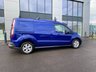 USED 2015 15 FORD TRANSIT CONNECT 1.6 240 LIMITED L2 LWB 116PS 