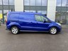 USED 2015 15 FORD TRANSIT CONNECT 1.6 240 LIMITED L2 LWB 116PS 