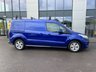 USED 2015 15 FORD TRANSIT CONNECT 1.6 240 LIMITED L2 LWB 116PS 