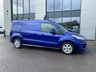 USED 2015 15 FORD TRANSIT CONNECT 1.6 240 LIMITED L2 LWB 116PS 