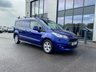 USED 2015 15 FORD TRANSIT CONNECT 1.6 240 LIMITED L2 LWB 116PS 