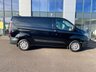 USED 2018 68 FORD TRANSIT CUSTOM 2.0 BASE L1 H1 NEW MODEL 