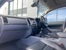 USED 2018 18 FORD RANGER 2.2 LIMITED 4X4 DCB TDCI 4d 160PS HEATED SEATS TRUCKMAN LEATHER SEATS