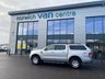 USED 2018 18 FORD RANGER 2.2 LIMITED 4X4 DCB TDCI 4d 160PS HEATED SEATS TRUCKMAN LEATHER SEATS
