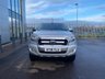 USED 2018 18 FORD RANGER 2.2 LIMITED 4X4 DCB TDCI 4d 160PS HEATED SEATS TRUCKMAN LEATHER SEATS