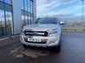 USED 2018 18 FORD RANGER 2.2 LIMITED 4X4 DCB TDCI 4d 160PS HEATED SEATS TRUCKMAN LEATHER SEATS