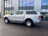 USED 2018 18 FORD RANGER 2.2 LIMITED 4X4 DCB TDCI 4d 160PS HEATED SEATS TRUCKMAN LEATHER SEATS