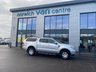 USED 2018 18 FORD RANGER 2.2 LIMITED 4X4 DCB TDCI 4d 160PS HEATED SEATS TRUCKMAN LEATHER SEATS
