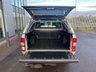 USED 2018 18 FORD RANGER 2.2 LIMITED 4X4 DCB TDCI 4d 160PS HEATED SEATS TRUCKMAN LEATHER SEATS
