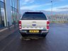 USED 2018 18 FORD RANGER 2.2 LIMITED 4X4 DCB TDCI 4d 160PS HEATED SEATS TRUCKMAN LEATHER SEATS