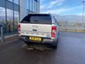 USED 2018 18 FORD RANGER 2.2 LIMITED 4X4 DCB TDCI 4d 160PS HEATED SEATS TRUCKMAN LEATHER SEATS