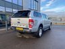 USED 2018 18 FORD RANGER 2.2 LIMITED 4X4 DCB TDCI 4d 160PS HEATED SEATS TRUCKMAN LEATHER SEATS