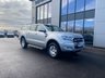 USED 2018 18 FORD RANGER 2.2 LIMITED 4X4 DCB TDCI 4d 160PS HEATED SEATS TRUCKMAN LEATHER SEATS