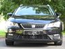 USED 2019 19 SEAT LEON 1.6 TDI SE DYNAMIC 5d 114 BHP 1 OWNER ONLY 37K A/C VAT Q VGC