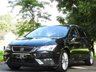 USED 2019 19 SEAT LEON 1.6 TDI SE DYNAMIC 5d 114 BHP 1 OWNER ONLY 37K A/C VAT Q VGC