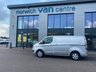 USED 2016 16 FORD TRANSIT CUSTOM 2.2 LIMITED LR 125PS  REDUCED BY &pound;1000 TO &pound;15995 PLUS VAT