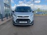 USED 2016 16 FORD TRANSIT CUSTOM 2.2 LIMITED LR 125PS  REDUCED BY &pound;1000 TO &pound;15995 PLUS VAT