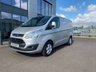 USED 2016 16 FORD TRANSIT CUSTOM 2.2 LIMITED LR 125PS  REDUCED BY &pound;1000 TO &pound;15995 PLUS VAT